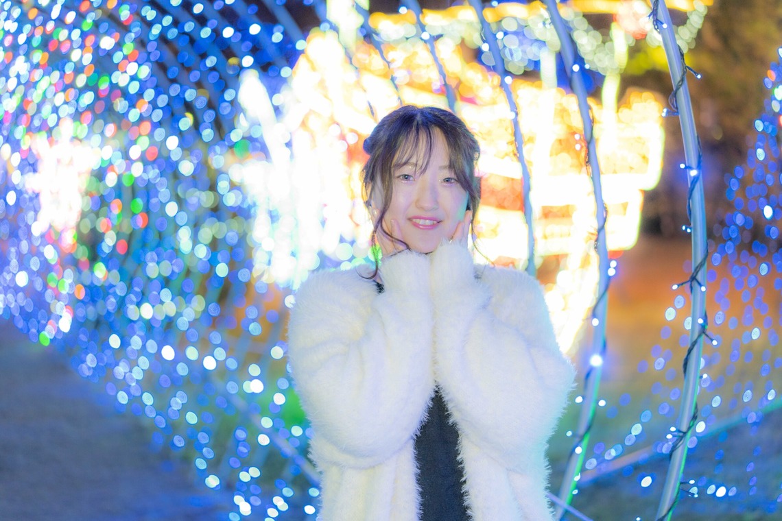 合同会社アルステクトが撮影した「モデル撮影」の写真