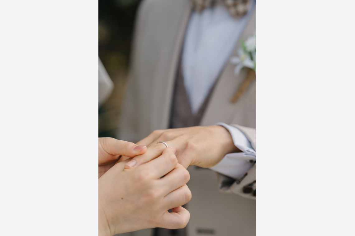 muikkuが撮影した「結婚式場」の写真