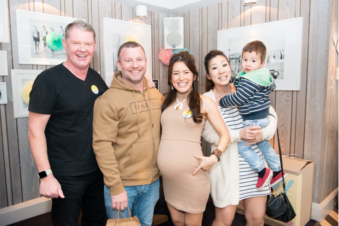 Lapin Design Photographyが撮影した写真のアルバム「ベビーシャワーパーティ撮影」