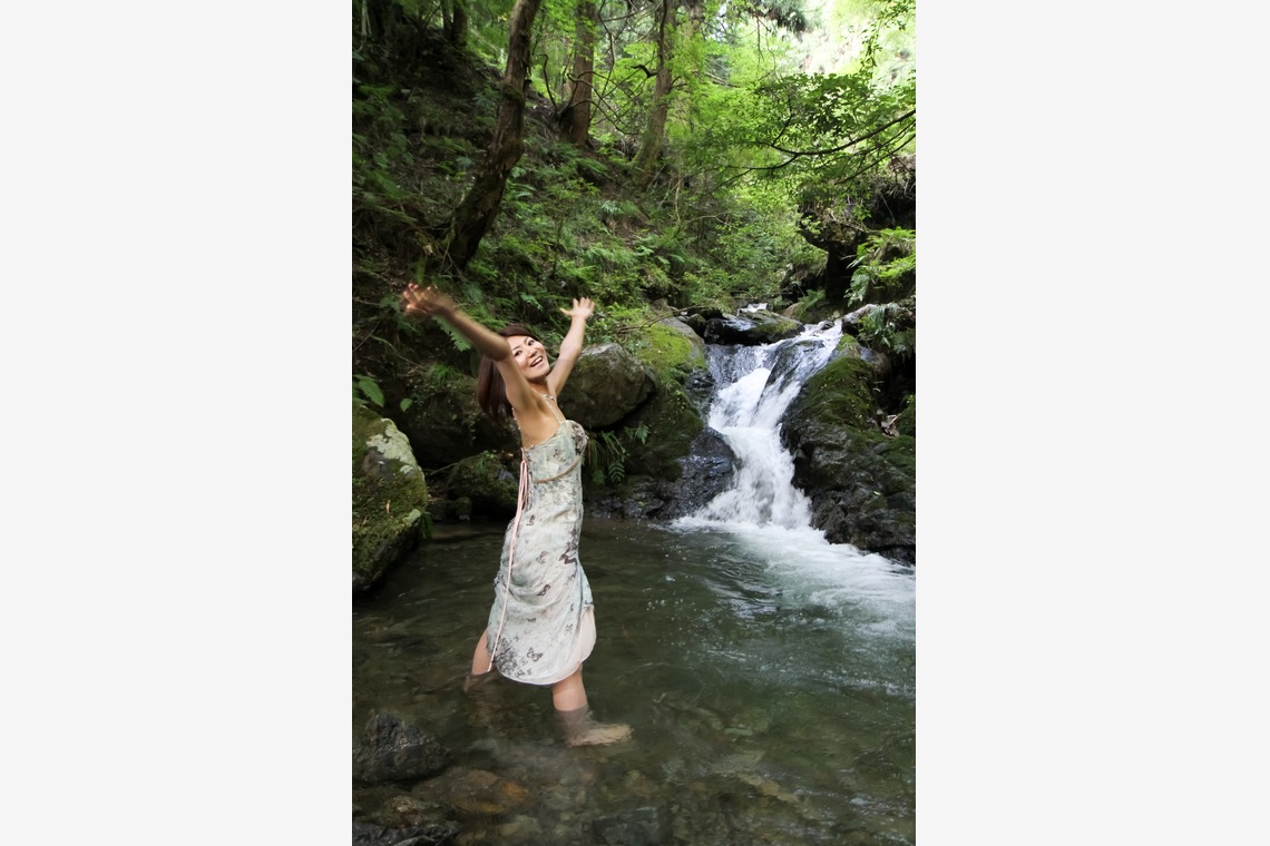 スマイルハンターが撮影した写真のアルバム「宣材・ポートレイト・モデル撮影」