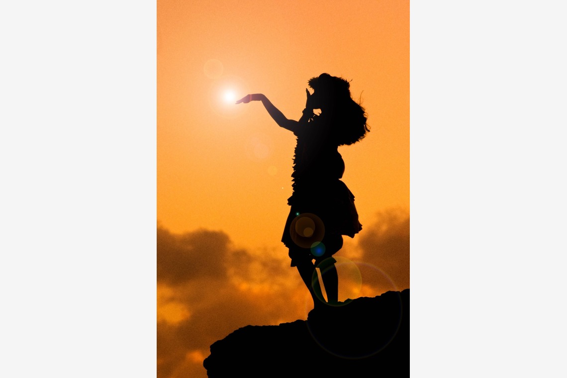 FRANK SAKAKIBARAが撮影した写真のアルバム「CREAZIONE PAPANO」