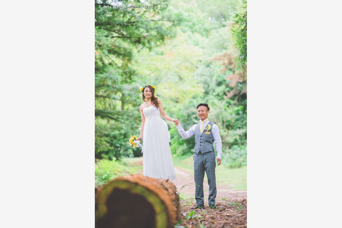 E-DETA FACTORY(出田憲司)が撮影した「大阪/交野市」の写真