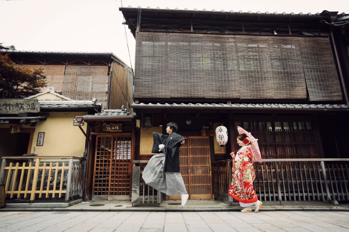 elle pupaが撮影した「京都」の写真