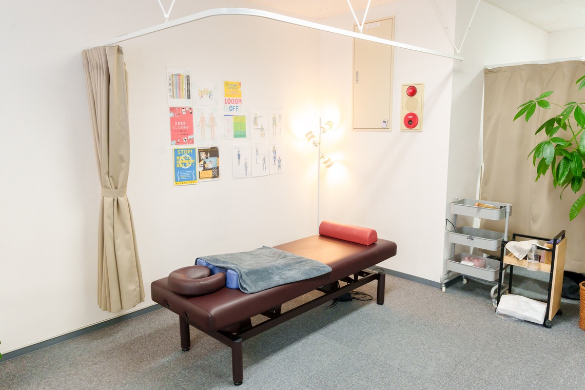 Kirari photoが撮影した写真のアルバム「治療院撮影」