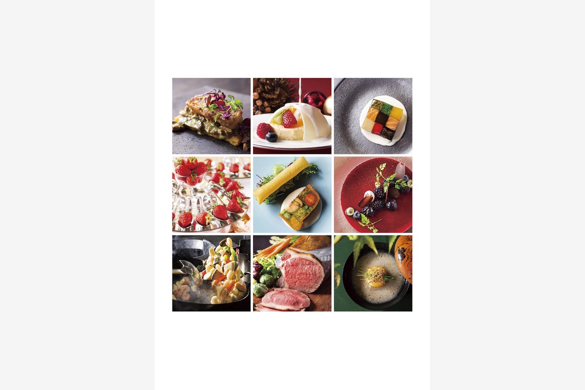 諏訪 仁一が撮影した「料理撮影」の写真