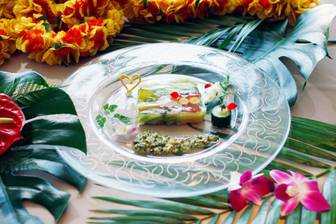 株式会社 Whisperが撮影した「料理」の写真