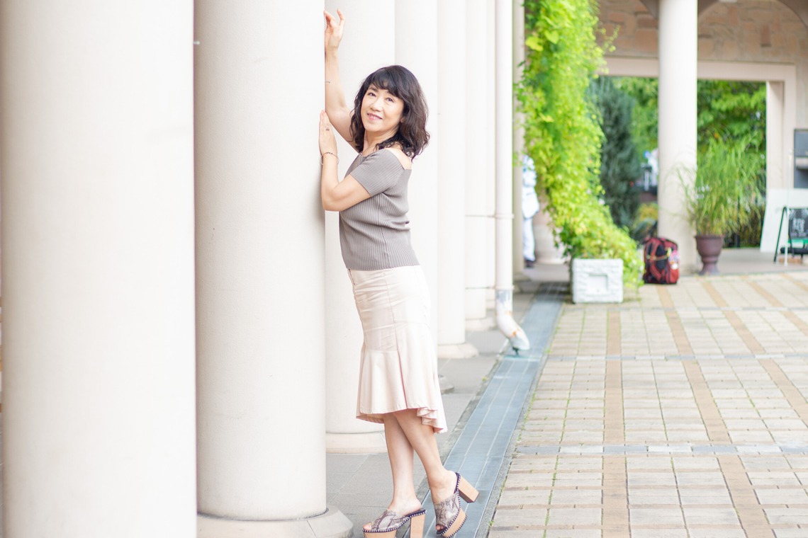 Smile photo misakeが撮影した「プロフィール撮影・女性」の写真