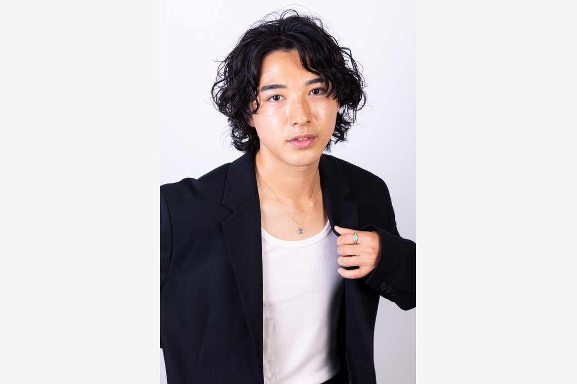 工藤高仁が撮影した「ポートフォリオ」の写真