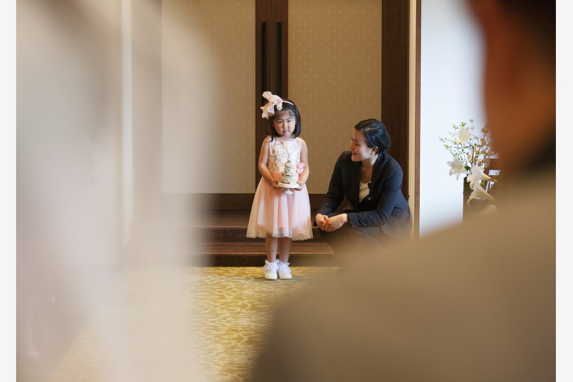 Album of the Wedding, Bridal taken by B WORKs PHOTOGRAPHY - 