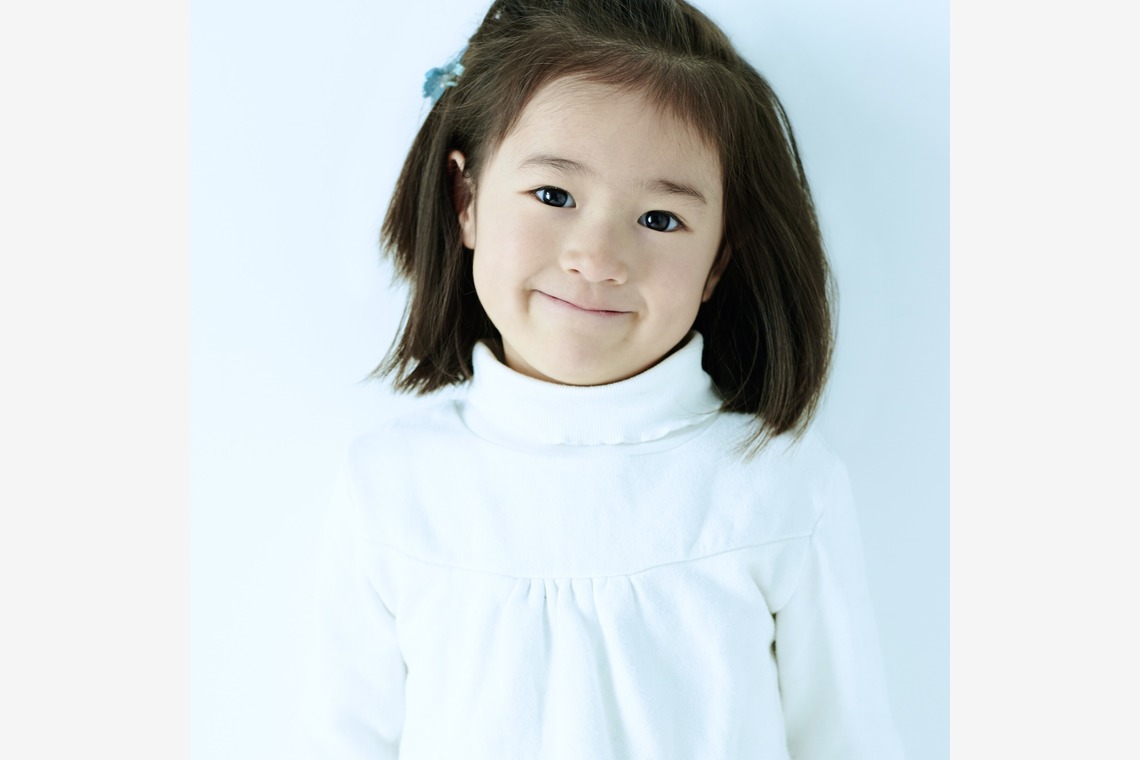 kiharu&photoが撮影した写真のアルバム「ポートレート撮影【キッズ】」