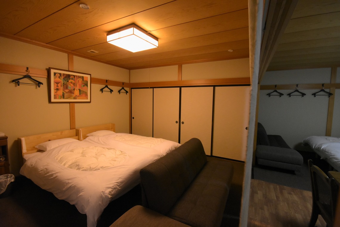 株式会社ぱいんが撮影した写真のアルバム「貸別荘撮影」