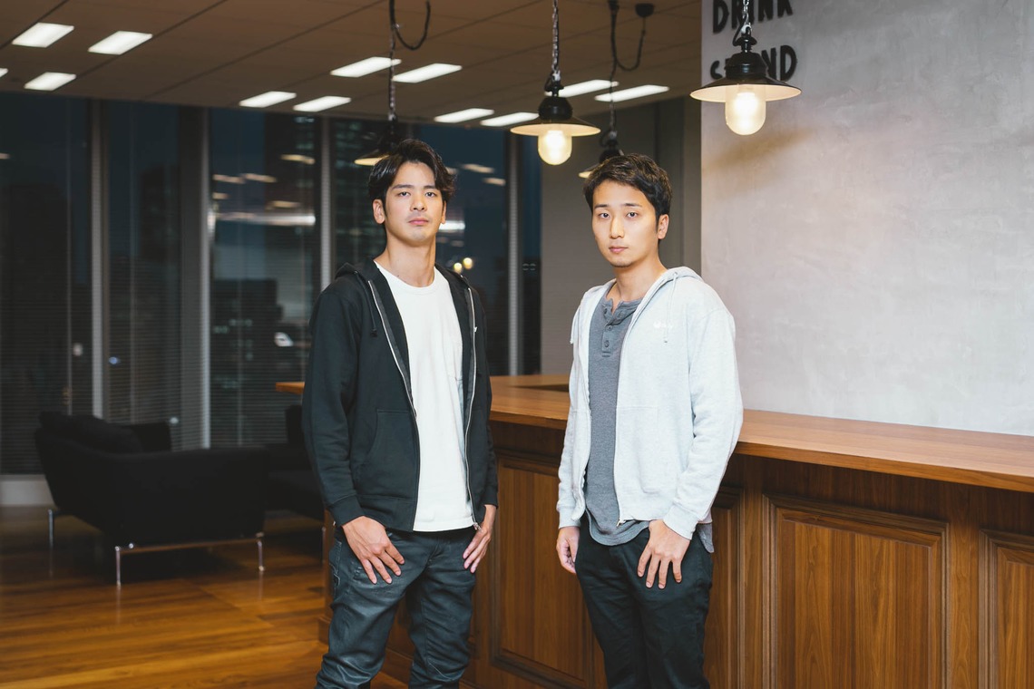 塩川雄也が撮影した「ビジネス・企業・コーポレート・採用」の写真