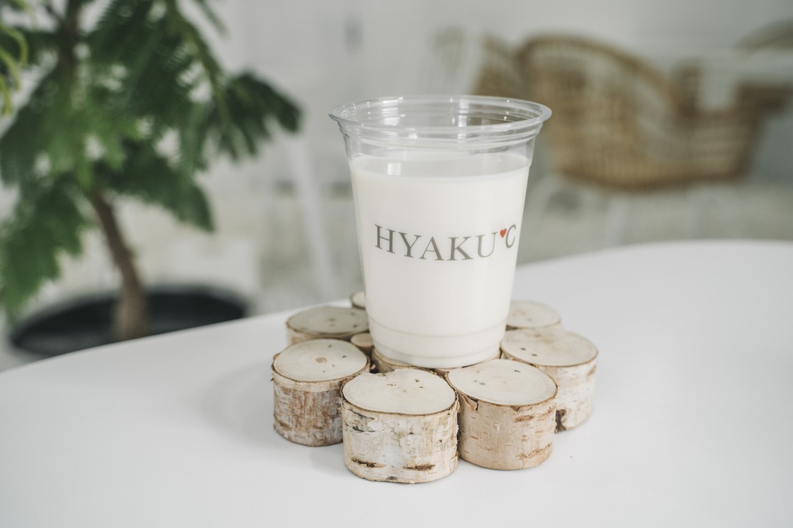 Rinaty photo studioが撮影した「愛100℃様」の写真