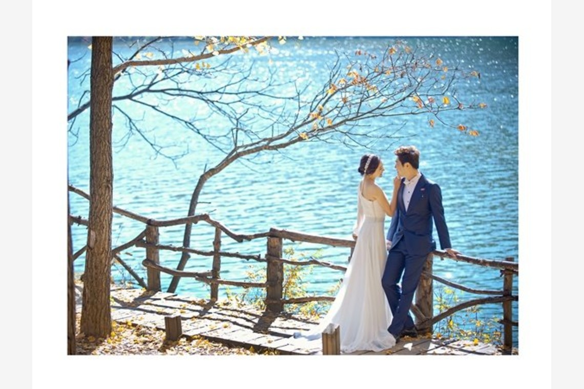 Wedding Howl (スタジオハウル)が撮影した「スナップ」の写真