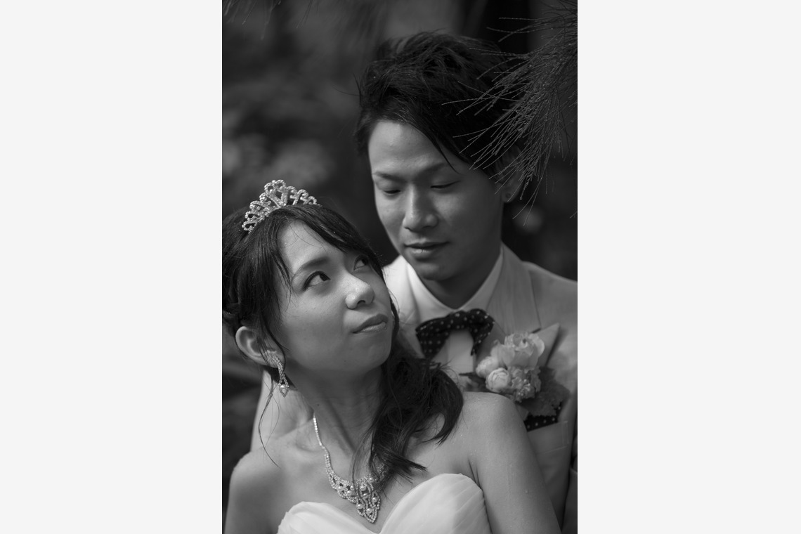 Album of the Wedding, Bridal taken by STUDIO NOUVEAU - 