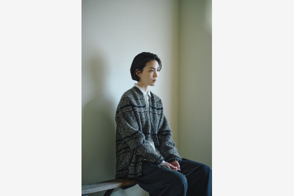 instinct合同会社が撮影した「ファッション」の写真