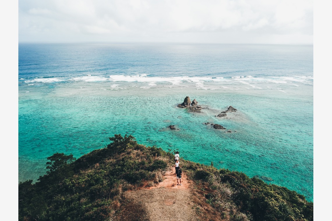 和泉玲央が撮影した「旅行系案件」の写真