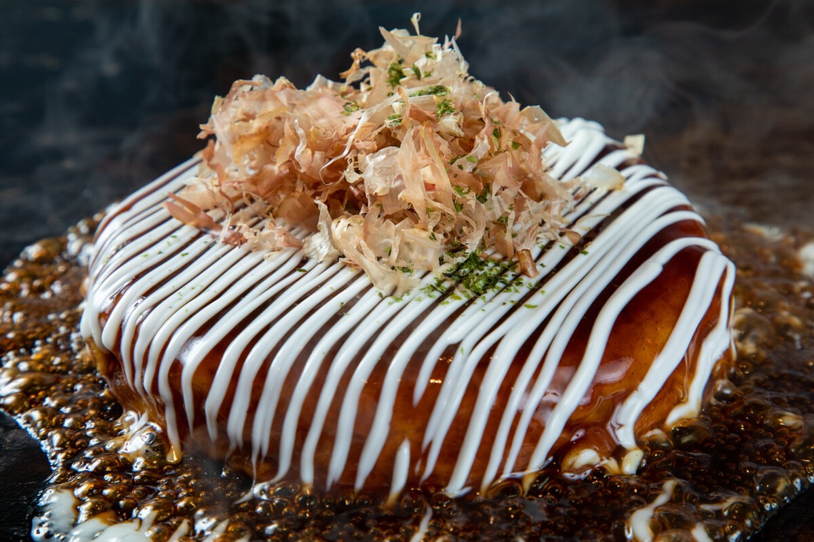 道海史佳が撮影した「飲食店」の写真