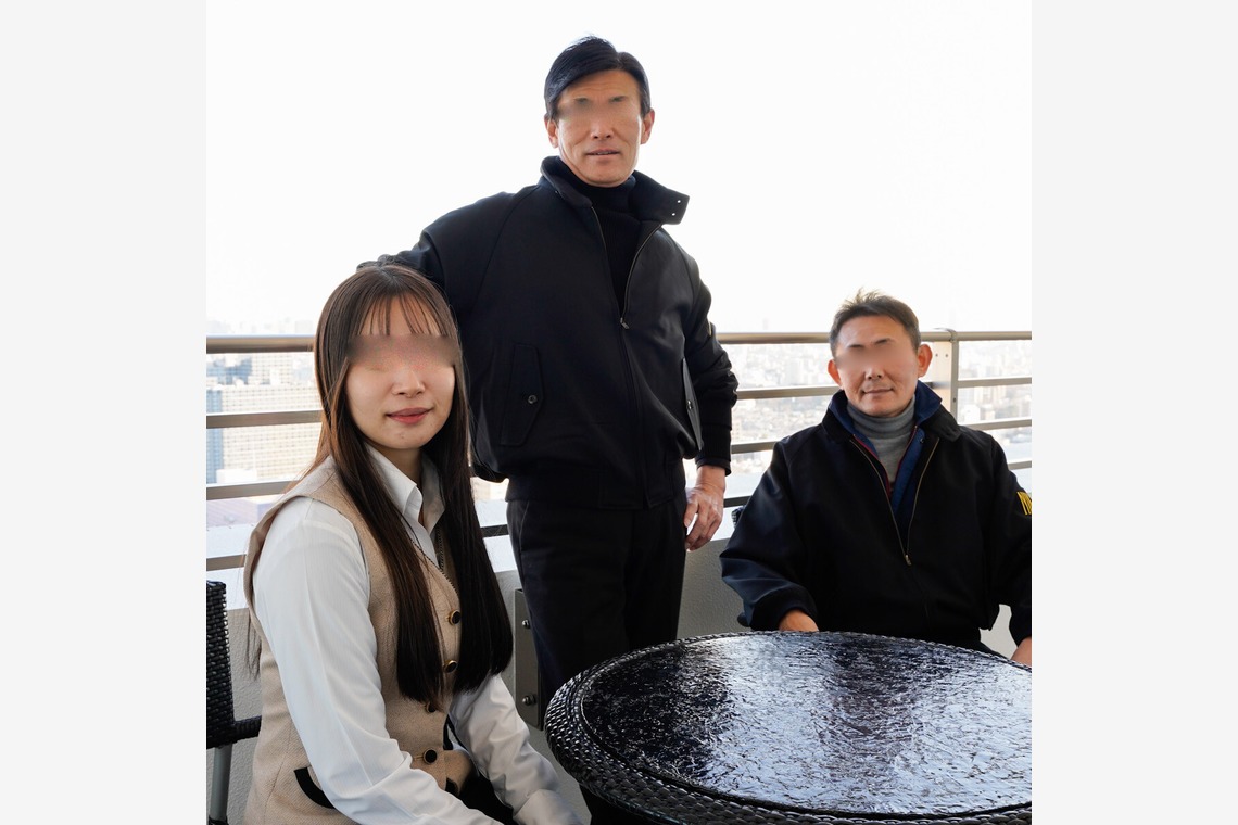 いんかが撮影した写真のアルバム「企業.a」