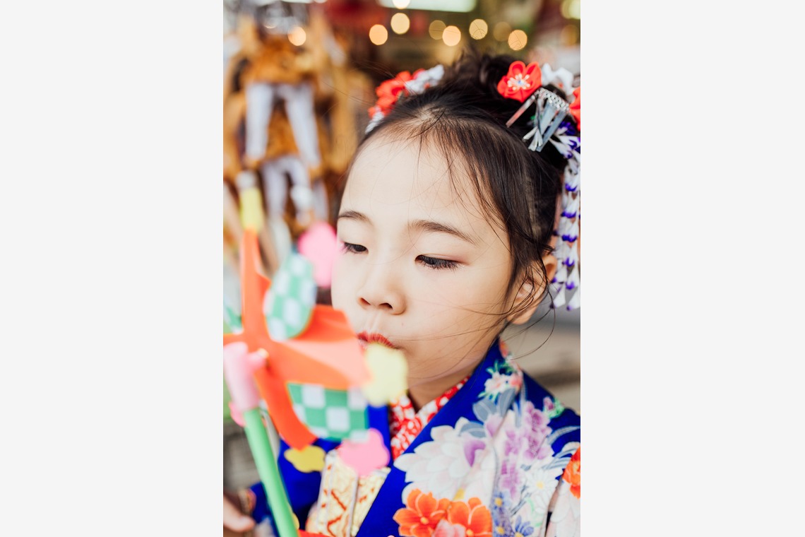 植田若奈が撮影した「宮島753」の写真