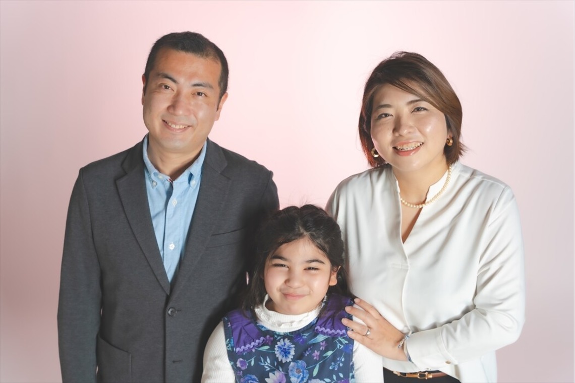 KotobukiPhotosが撮影した写真のアルバム「家族写真」
