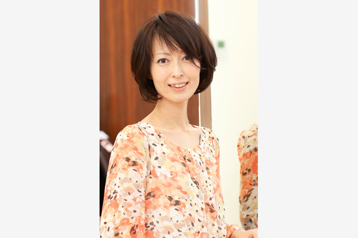 ワンツーBフォトが撮影した写真のアルバム「人物撮影」