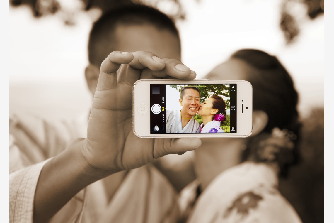 B WORKs PHOTOGRAPHY（丸山  隆史）が撮影した「エンゲージフォト」の写真