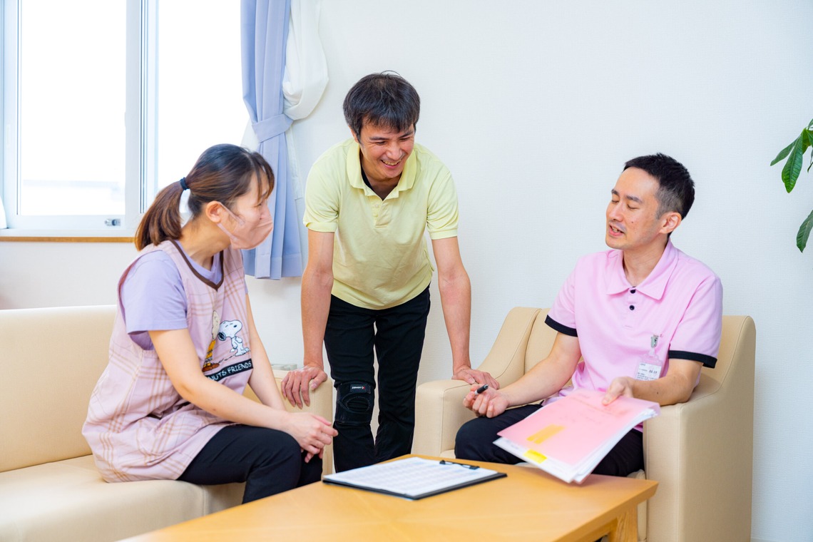 高田　悟が撮影した「マイナビ転職」の写真