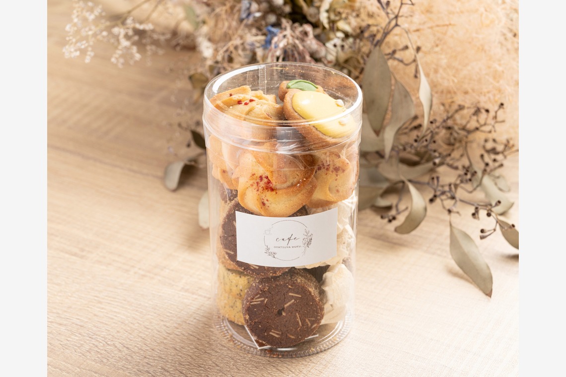 保坂　真弓が撮影した「カフェのメニュー撮影」の写真