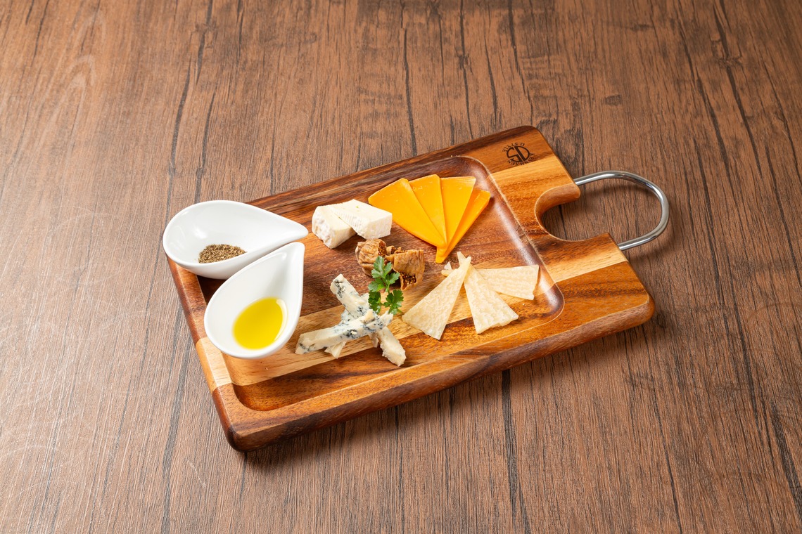 studio aluc ~スタジオ アルク~が撮影した写真のアルバム「イタリアン」