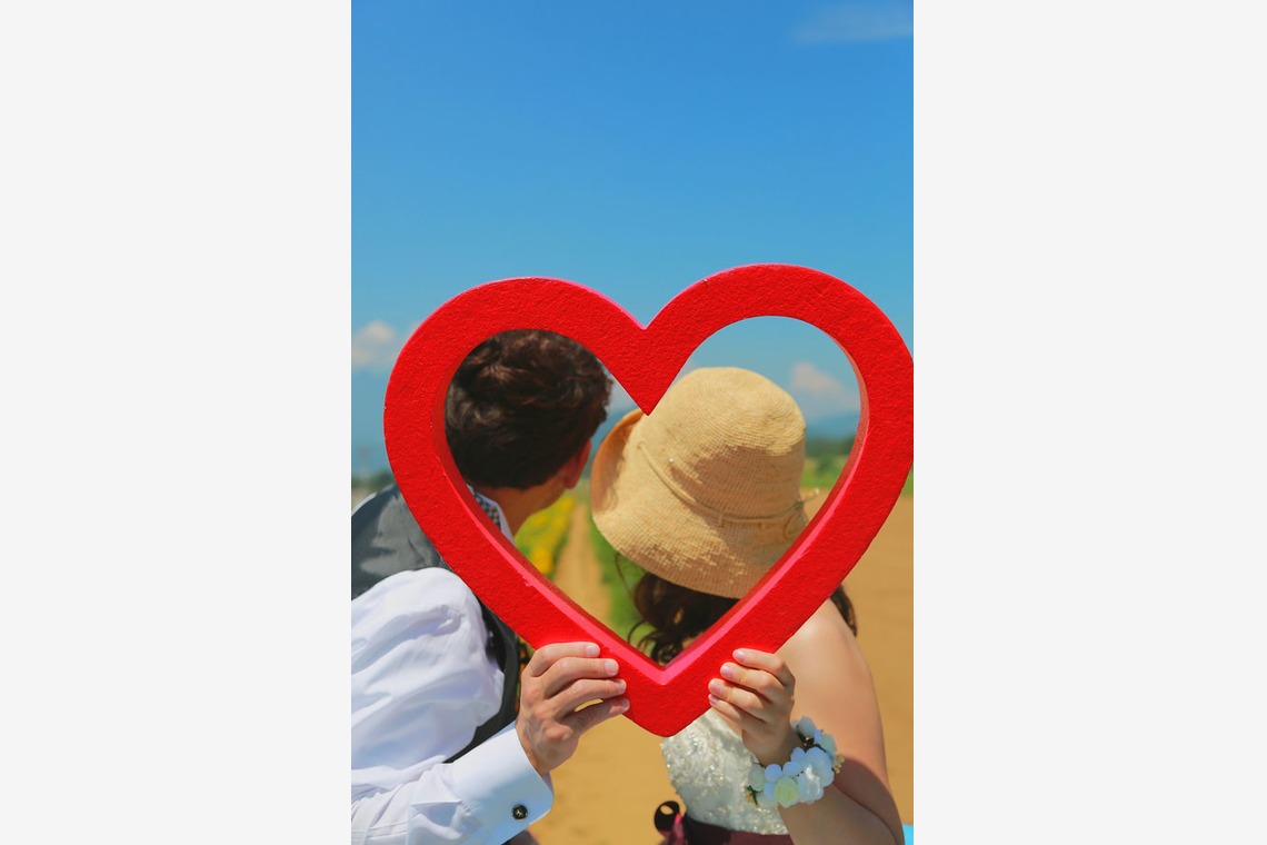 セリエドレッシングが撮影した「ロケーションフォト」の写真