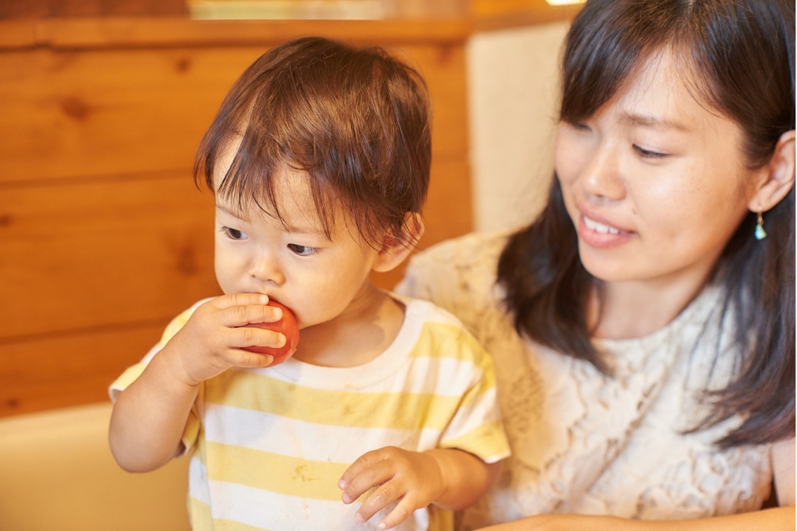 Michiharu GUNJIが撮影した「O様 ご家族撮影 湘南 夏」の写真