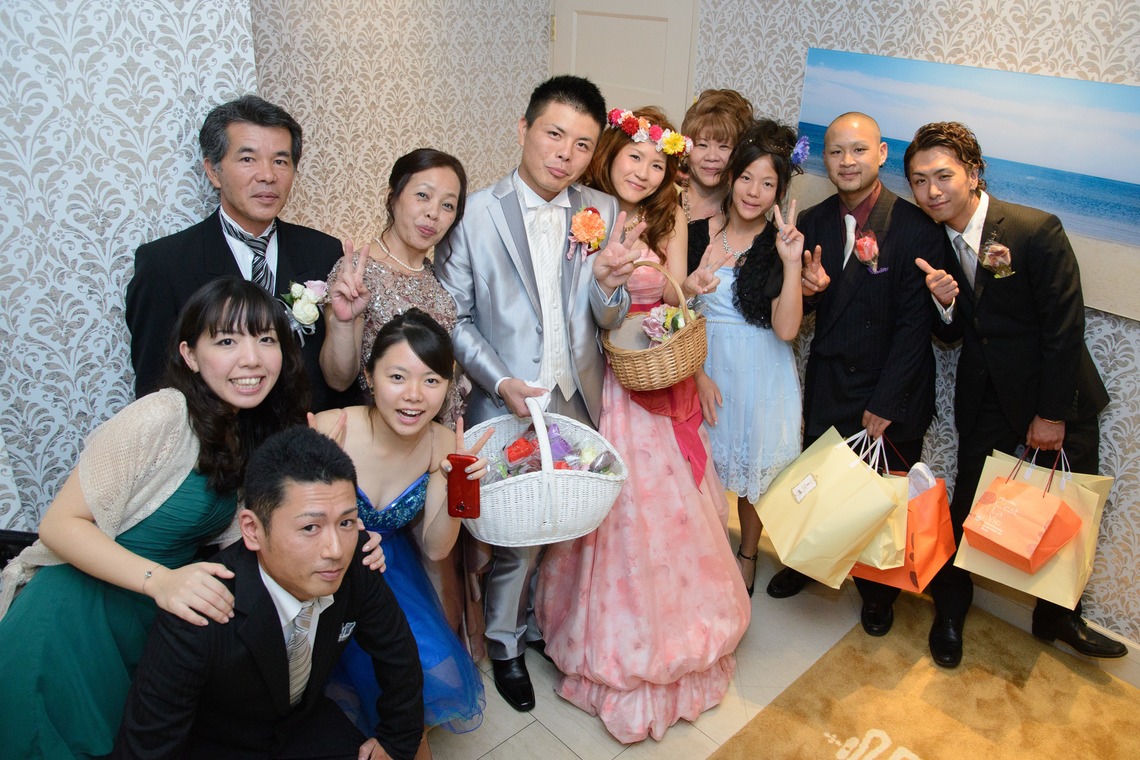 ドラマティックフィルム（島本 浩明）が撮影した「フォトギャラリー」の写真