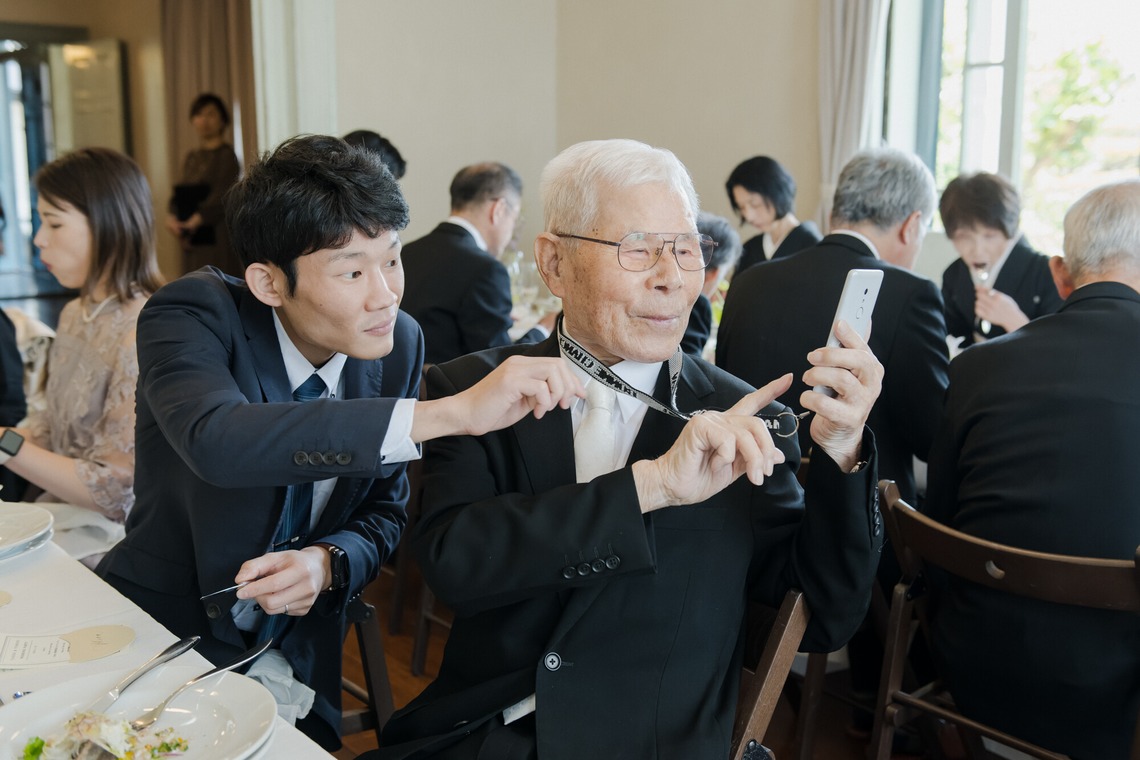 Itsumi Okayasu Photographyが撮影した「Wedding」の写真