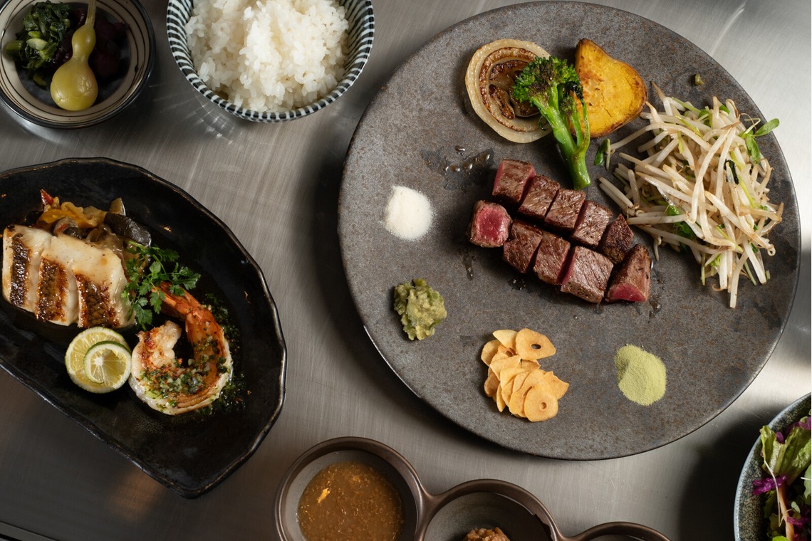 Tatsuyaが撮影した「広告用 料理写真」の写真