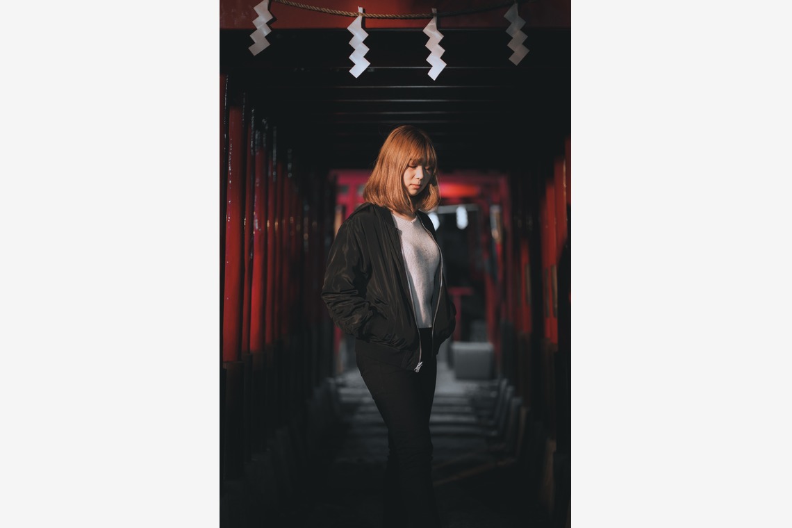 Casa TaKa il photographが撮影した写真のアルバム「女性」