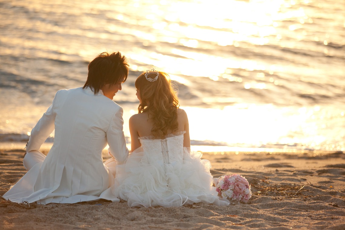 マザーリーフ (渡辺 美沙)が撮影した「当日スナップ写真」の写真