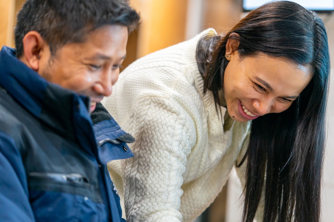 Ｋｅｉｄａｉ株式会社が撮影した「工場撮影」の写真