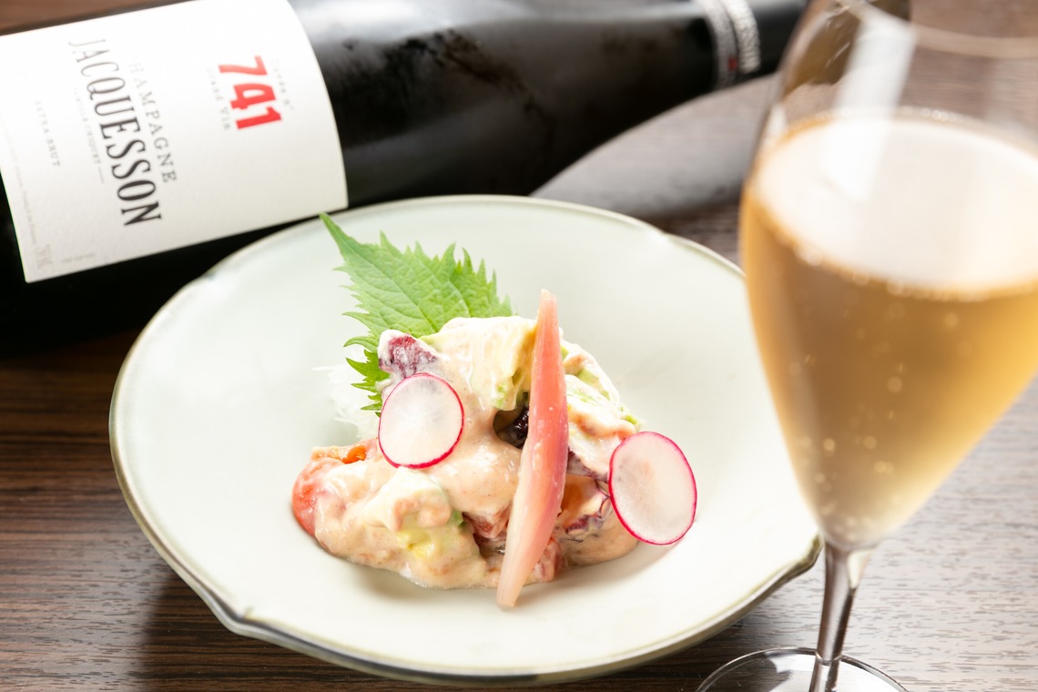 Photo Design Switchが撮影した写真のアルバム「料理撮影」