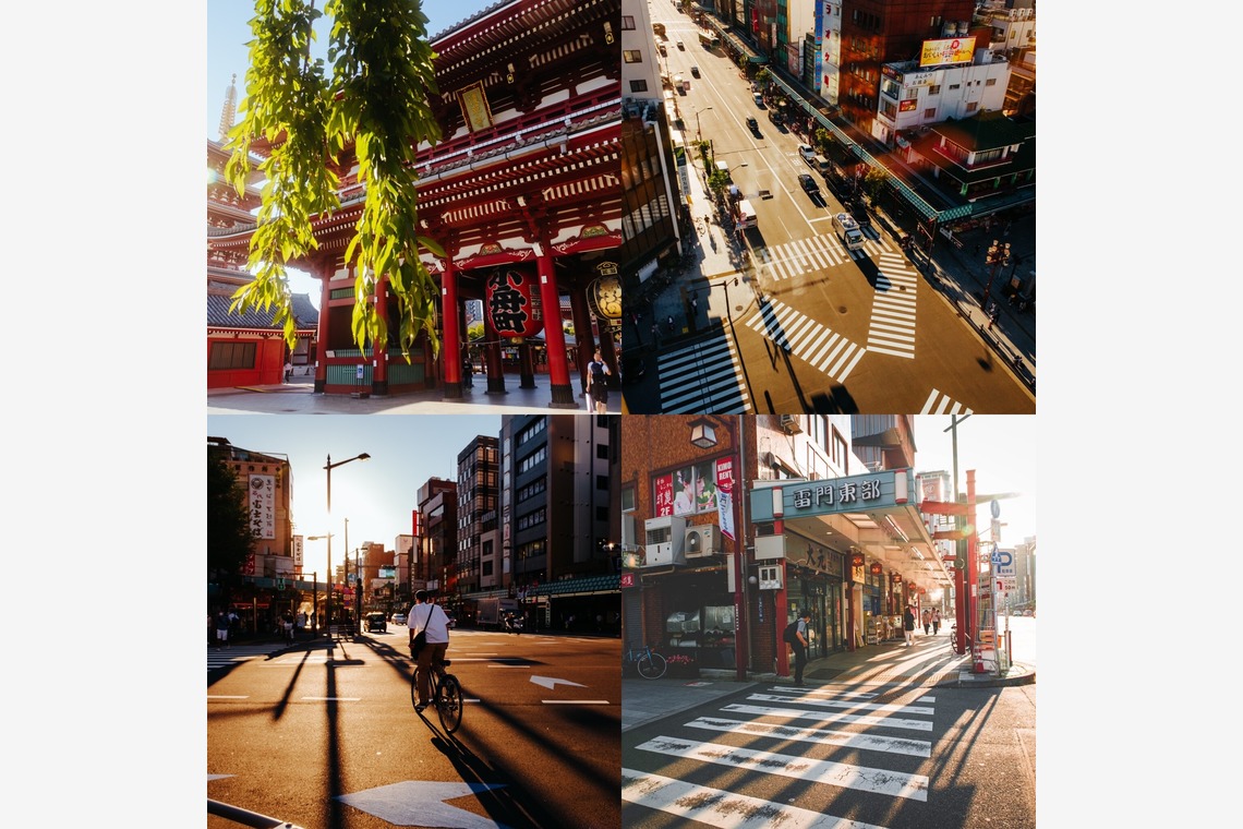 黒川希成が撮影した「人物写真（東京・神奈川）」の写真