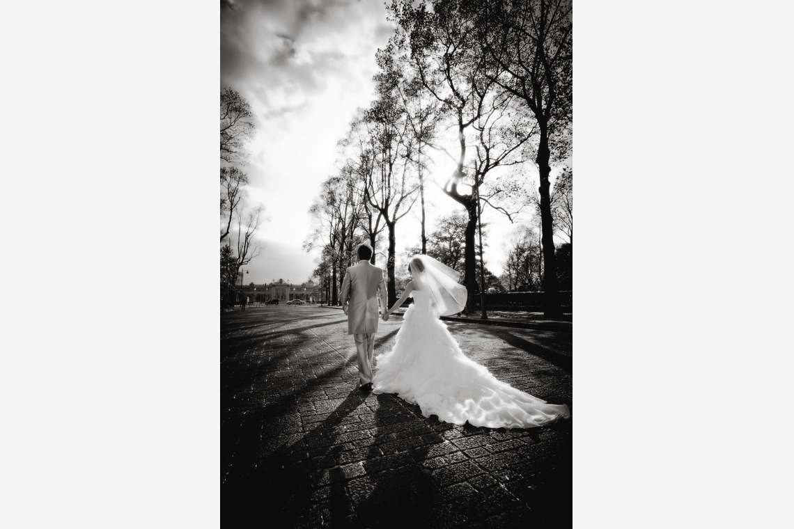 小川雄貴写真事務所が撮影した「wedding photo」の写真