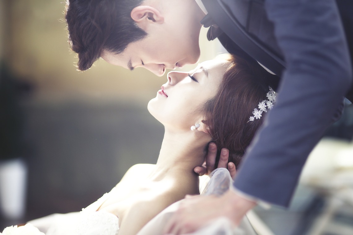 PHOTO STUDIO LUXE-スタジオリュクス-	が撮影した「スタジオフォト」の写真