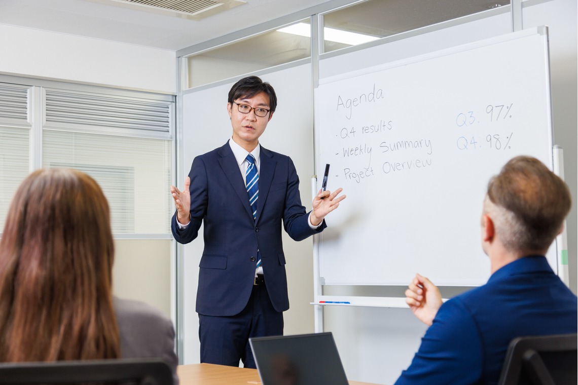 Yusuke Usuiが撮影した「ベルリッツ様 web広告撮影」の写真