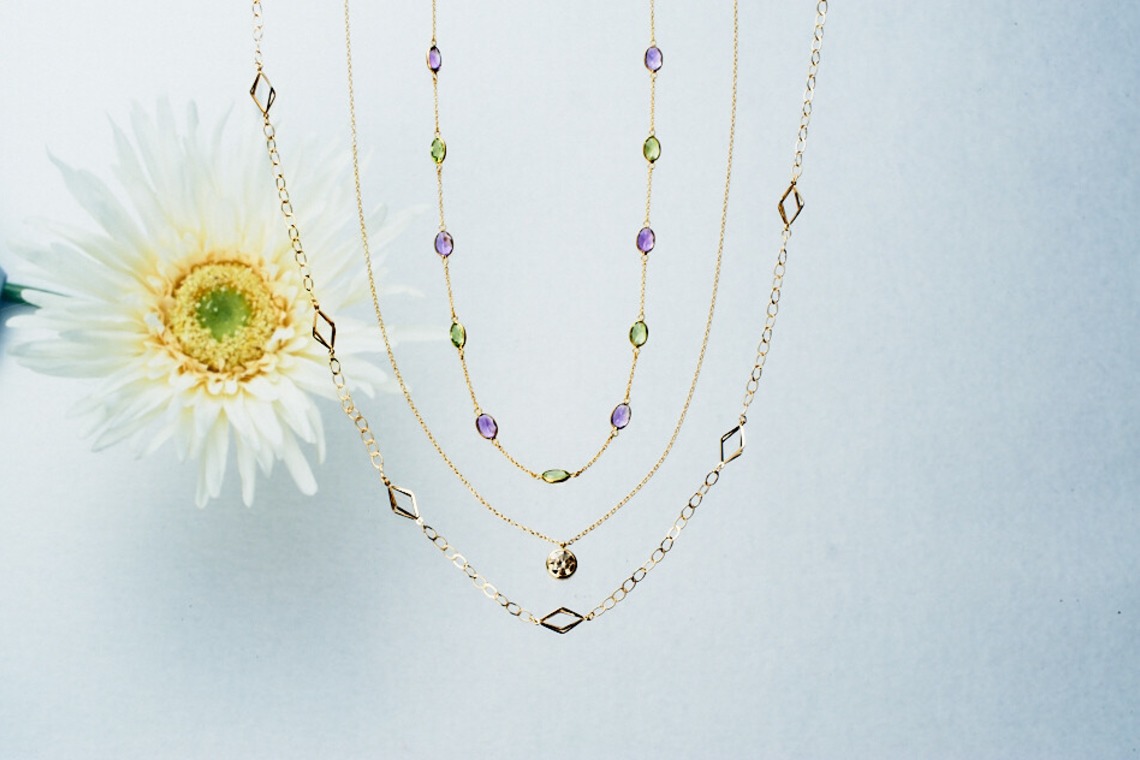 ESCAPEが撮影した「ジュエリー」の写真