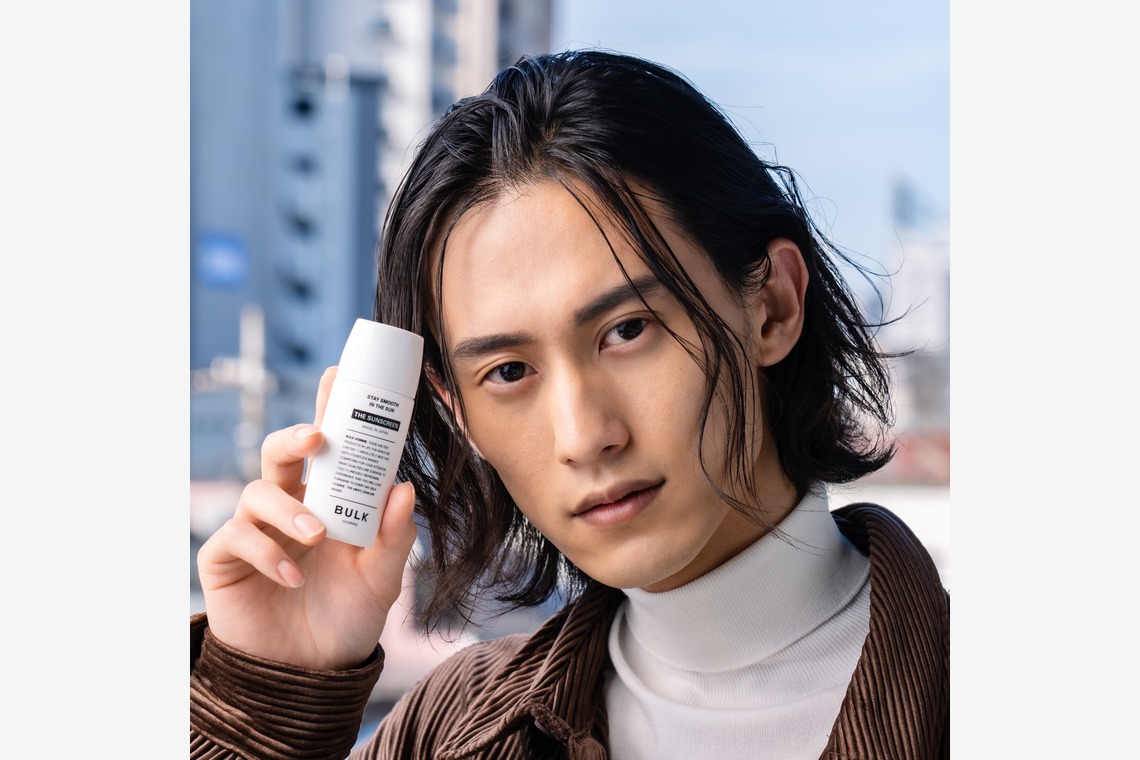 民辻亮介が撮影した「商品撮影」の写真