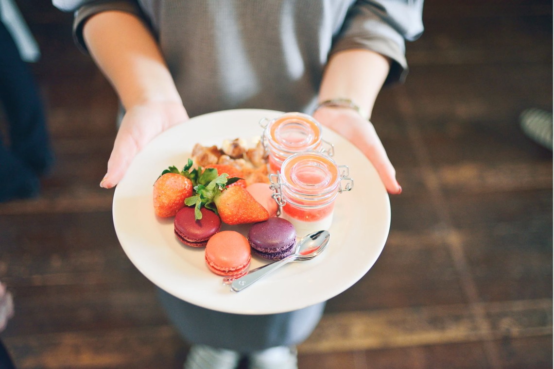 Raita Kuwahara photographyが撮影した「旧グッゲンハイム邸」の写真