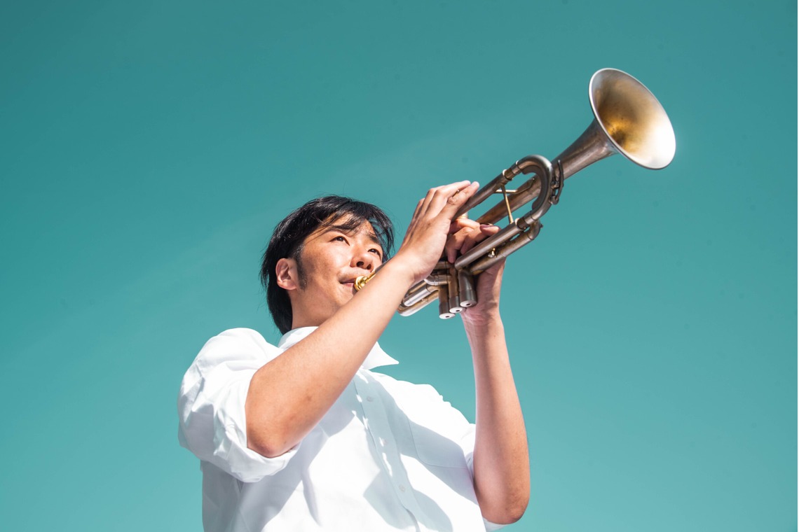 藤谷香菜子が撮影した「【ロケ】宣材写真・プロフィール写真」の写真