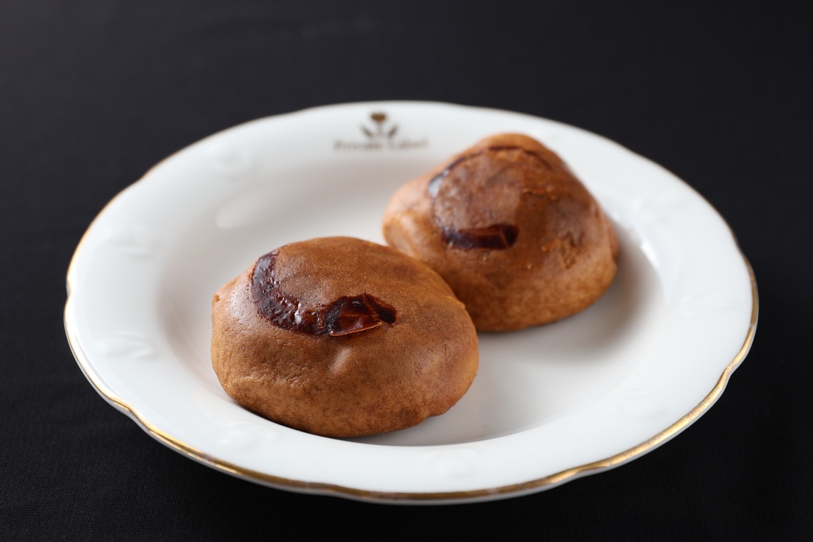 手塚大介が撮影した「料理写真」の写真