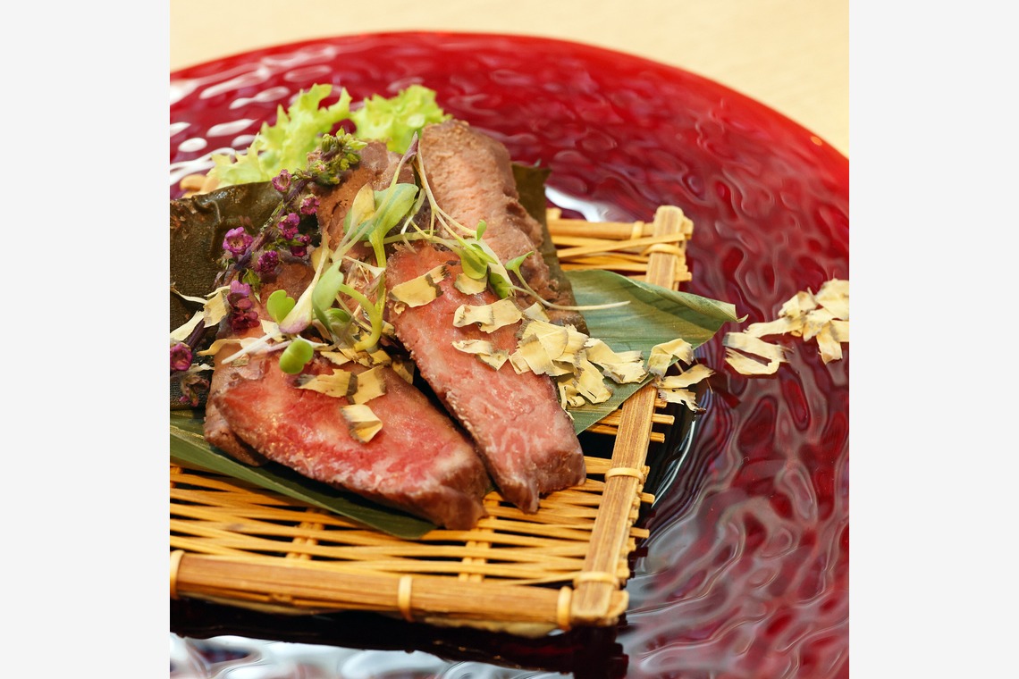 ZOY -photographyer-が撮影した「飲食店　料理」の写真