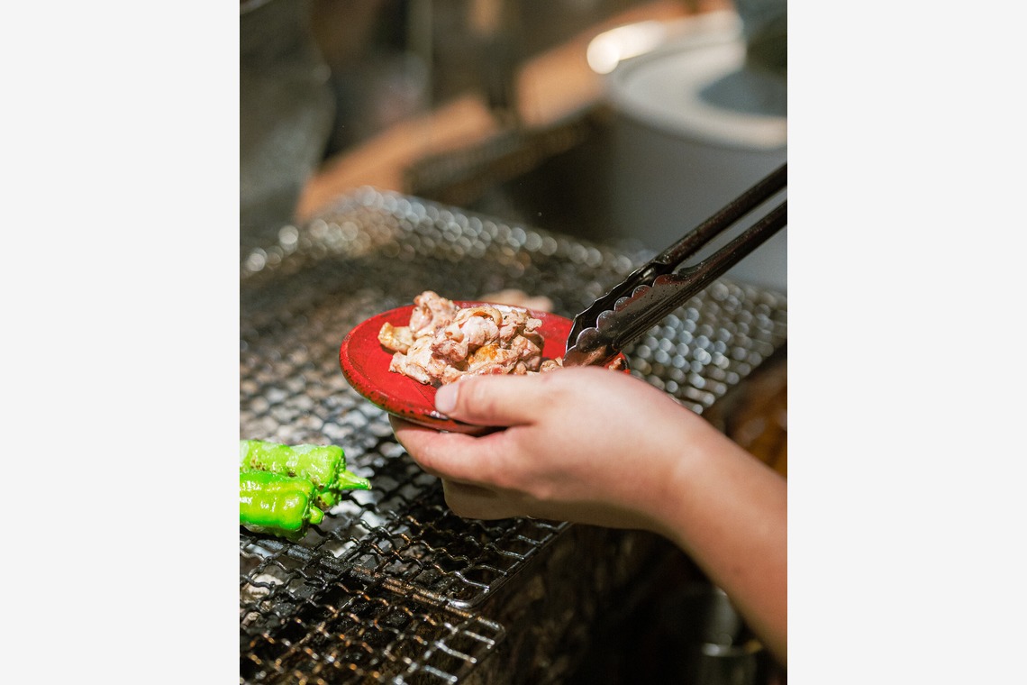 株式会社DEI-STORE（スタジオ）が撮影した写真のアルバム「店舗撮影」